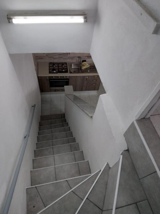 Nardones 87 Apartment Naples Exterior photo